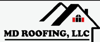 Commercial and Industrial Roofing Services Logo